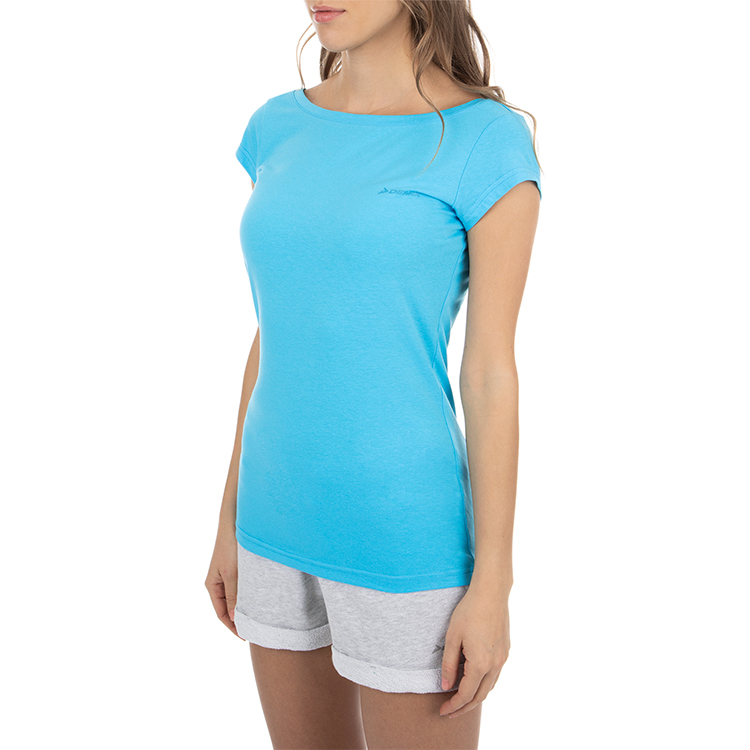  Demix Wmn Tee photo 2